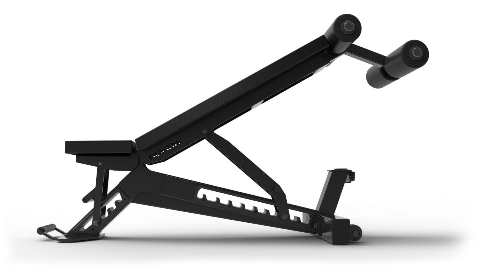 Rogue Manta Ray Adjustable Bench Rogue Fitness